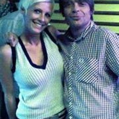 Sharon Pickup 1