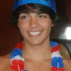 Logan Michael Harwood