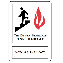 The Devil's Staircase