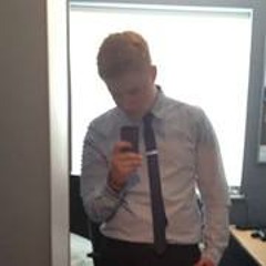 Harry Timbrell