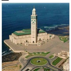 Maria Mounir