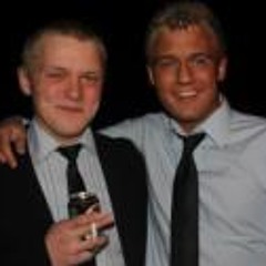 Paw Boye Ridderstrøm Pihl