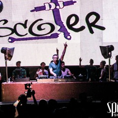 DJ SCOOTER