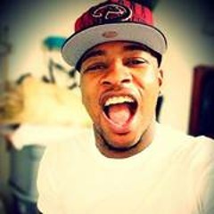 Sharrod 'Supa Man' Lofton