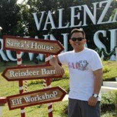 Rainer Daniel Naibaho