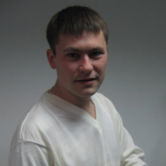 Alexandr “merlex” Merekin