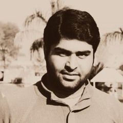 Nowrang Khan Khetran