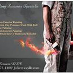 Joel AnthonyFarmer Svcs