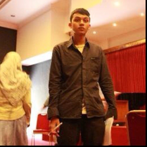 Afif Avicenna S Stream