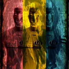 Josh Salters