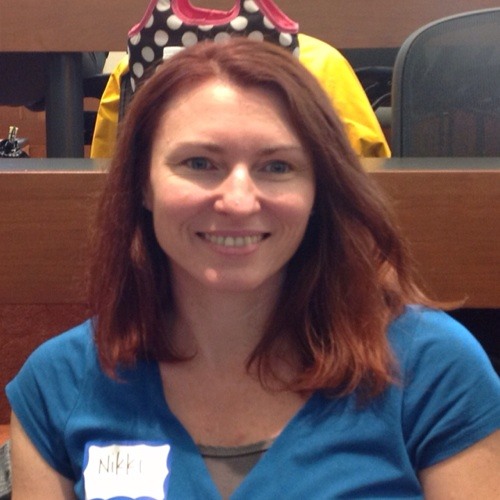 Stream Advanced iPad Classroom at Harvard Law School by nikki vivion