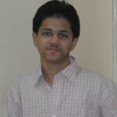 Rahul Joshi 17