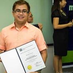 Ronald Espedido Ferreras