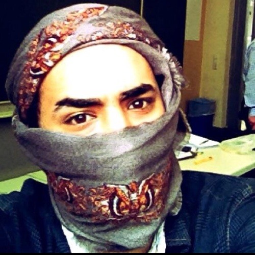 وسط صنعاء أرض الحبش خالد الملا