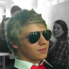 Cedric van Nieuwenhuyse