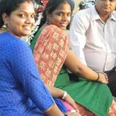 Ayeshwaryaa Parvathy