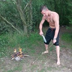 Steino Dé la Bronko