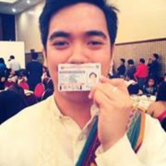 Mark Lester R. Ocampo