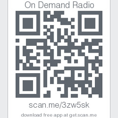 On Demand Radio