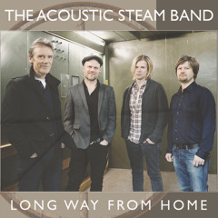Acoustic Steam Band