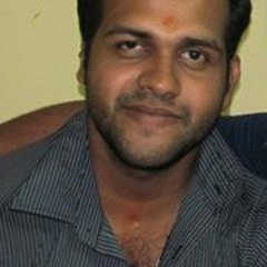 Kannan Parthasarathi