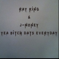 Ray King