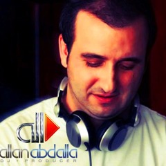Dj/Producer Allan Abdalla