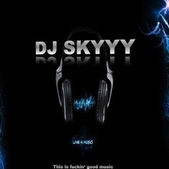 DJ SKYYY