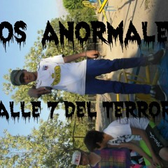 los anormales activaos