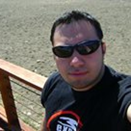 Felipe Díaz Barrientos’s avatar