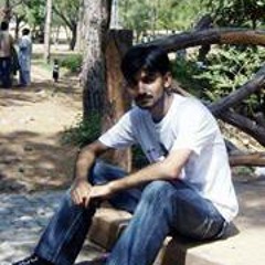 Mahi Ve Sanu Bhul Na Javi By Kavish Ali