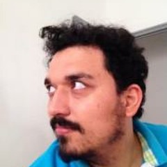 Julio Cesar Arvizu Angulo