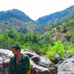 Nicolas Antonio Ostornol