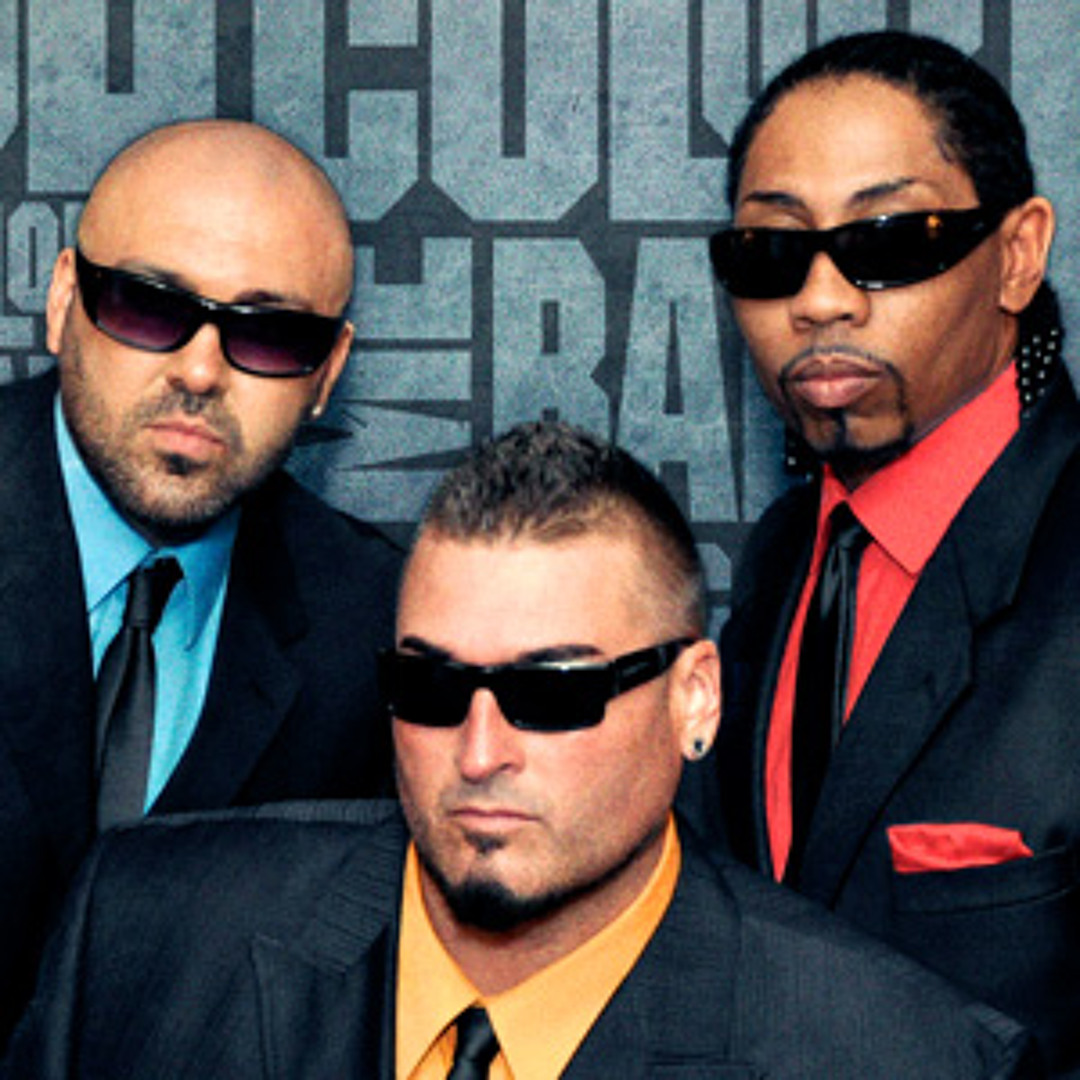 Stream COLOR ME BADD music | Listen to songs, albums, playlists