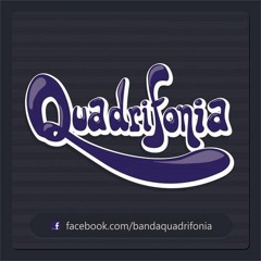 Quadrifonia