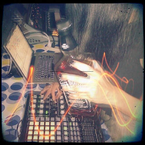 Saaj-Karma (Feliich ReWork)