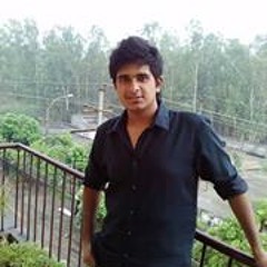 Aniket Chatterjee 1