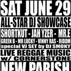 Dee Cee Soulshakedown