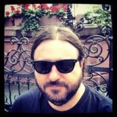 Vasilis Zacharopoulos