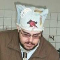 Caio Rodrigo Ribeiro