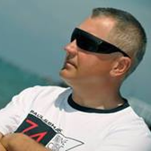 Viktor  Sergeev’s avatar