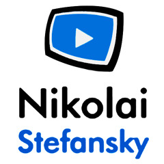 nikolai stefansky