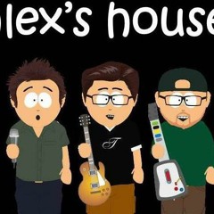 Alex's House