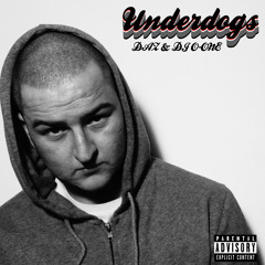 Underdogs By Daz & Dj O-1