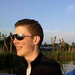 Bastiaan van Oudheusden