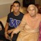 Parjesh R