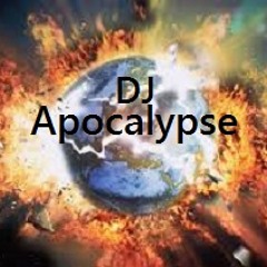 David Guetta x J.J. Fad x TJR - Just One Super Sonic, Suckaz (DJ Apocalypse Mashup)