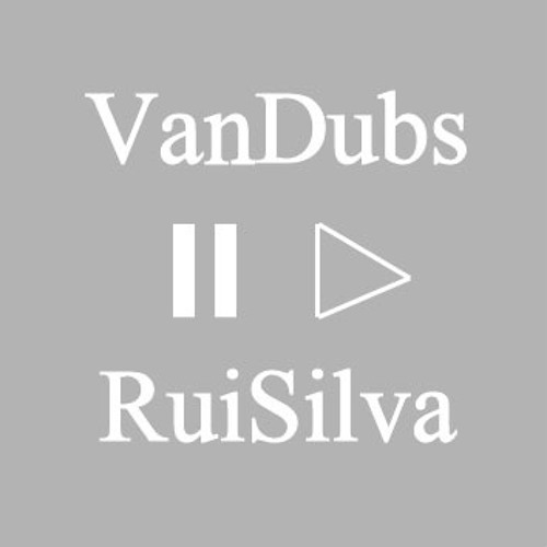 VanDubs and RuiSilva’s avatar