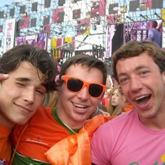 Dutch Drums Official