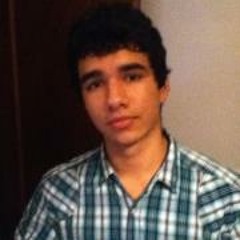 Richard Stevenson Gómez